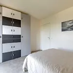 Du Blanchet Tres Agreable Apartment