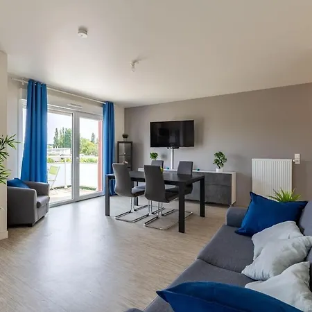 Du Blanchet Tres Agreable