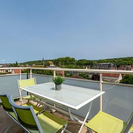 Du Blanchet Tres Agreable Louviers