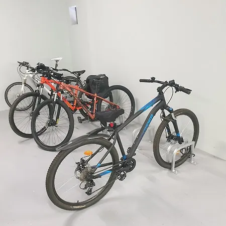 Du Blanchet Tres Agreable Apartament *